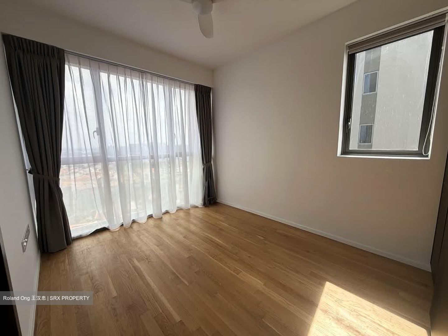 Amo Residence (D20), Apartment #558322111
